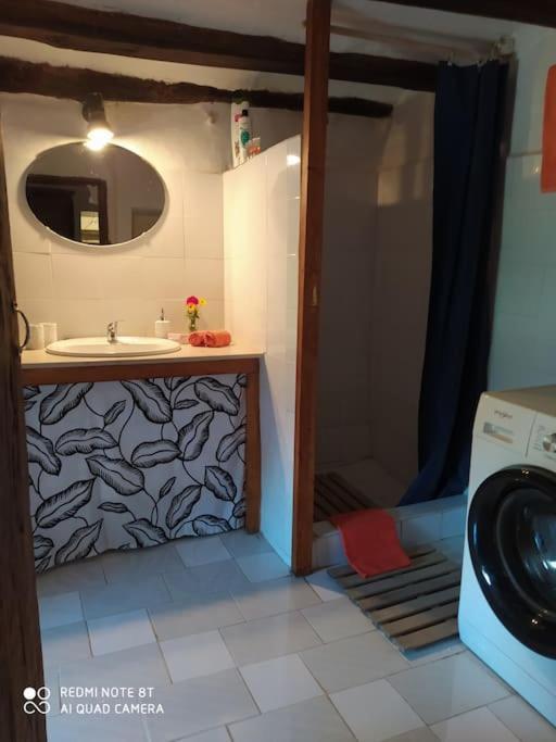 Bed and Breakfast Massia Gasset Senterada Екстер'єр фото