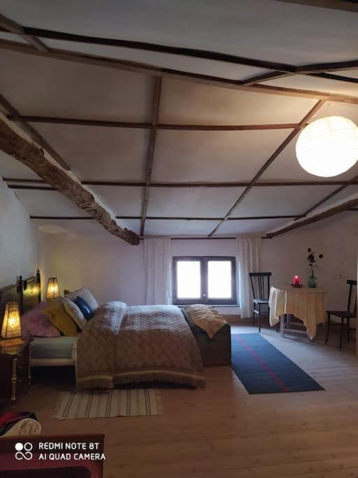 Bed and Breakfast Massia Gasset Senterada Екстер'єр фото